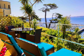 Luxury Riviera View Waterside Apartment